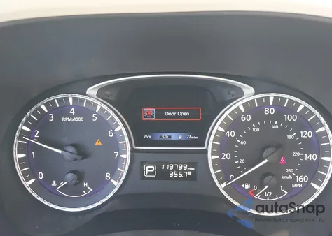 2015 Infiniti Qx60 из США, поврежденный, VIN 5N1AL0MM4FC521444